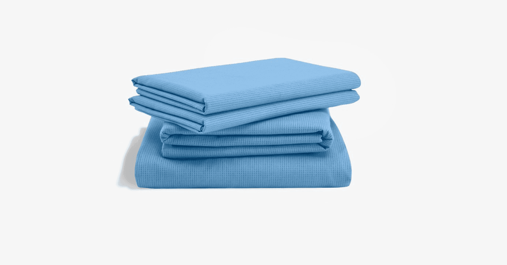 ProAir Blue Azure Sheet Set